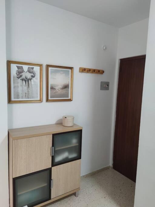 Islaoc Apartamentos - Apartamento 2 Habitaciones Primera Linea Playa Central Isla Cristina Extérieur photo