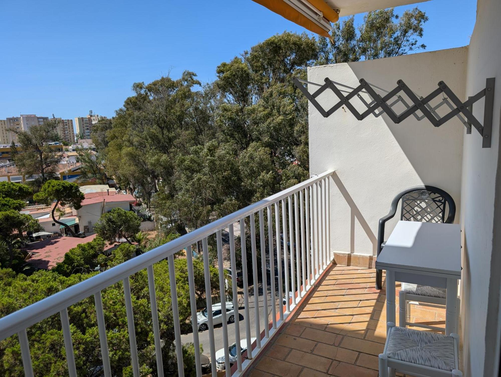 Islaoc Apartamentos - Apartamento 2 Habitaciones Primera Linea Playa Central Isla Cristina Extérieur photo